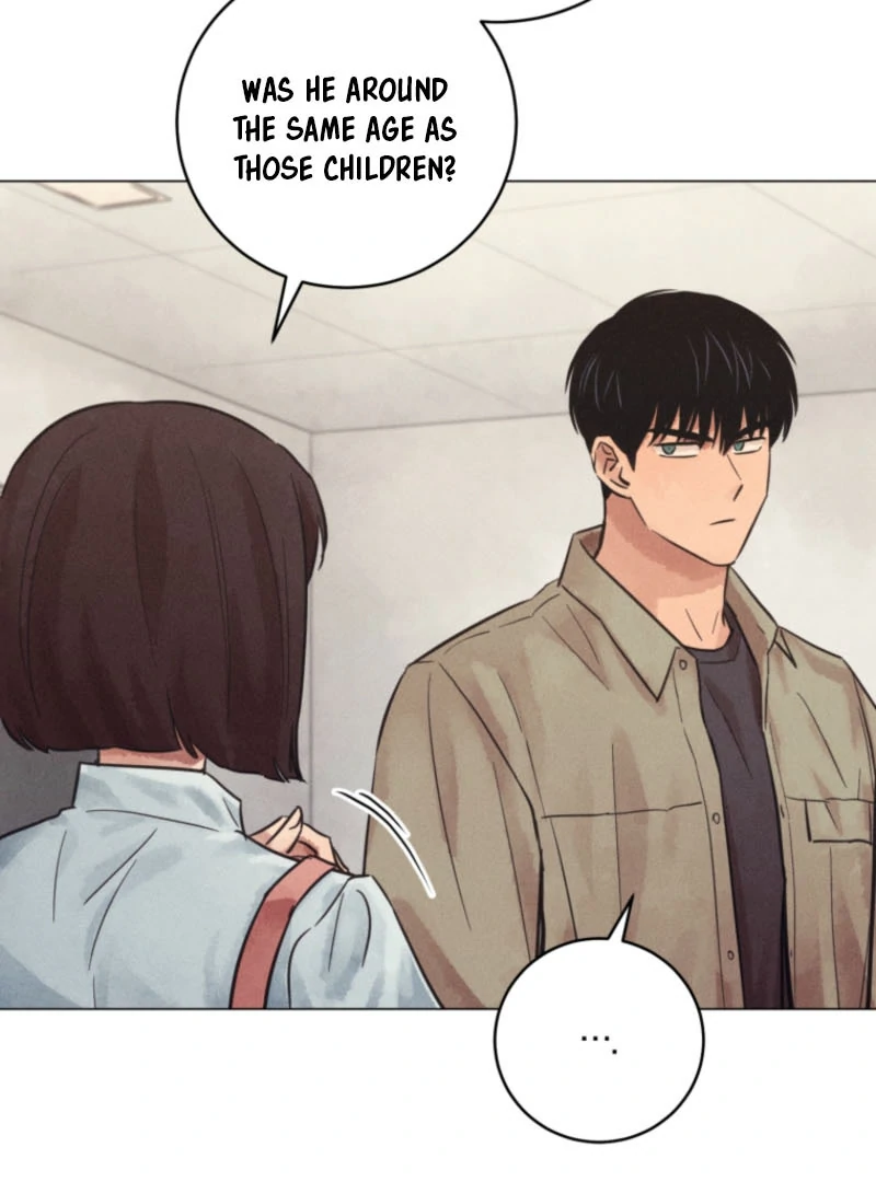Read The Killer’s Interview chapter 60 image 32 on Lezhin