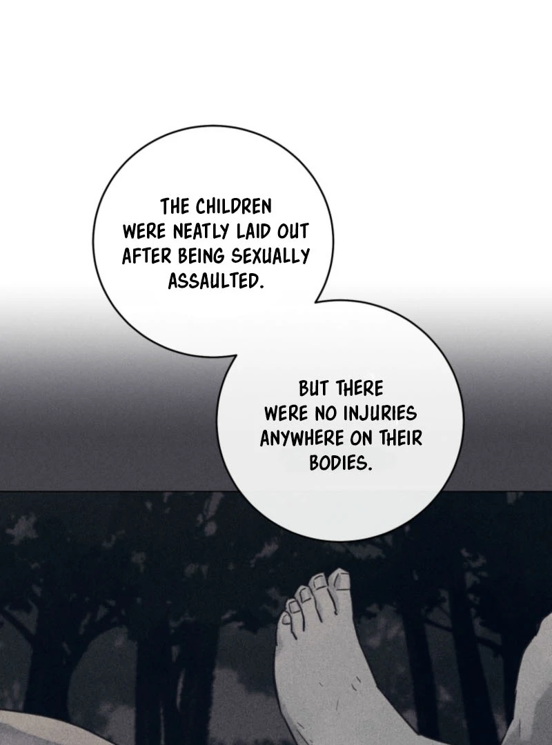 Read The Killer’s Interview chapter 60 image 33 on Lezhin