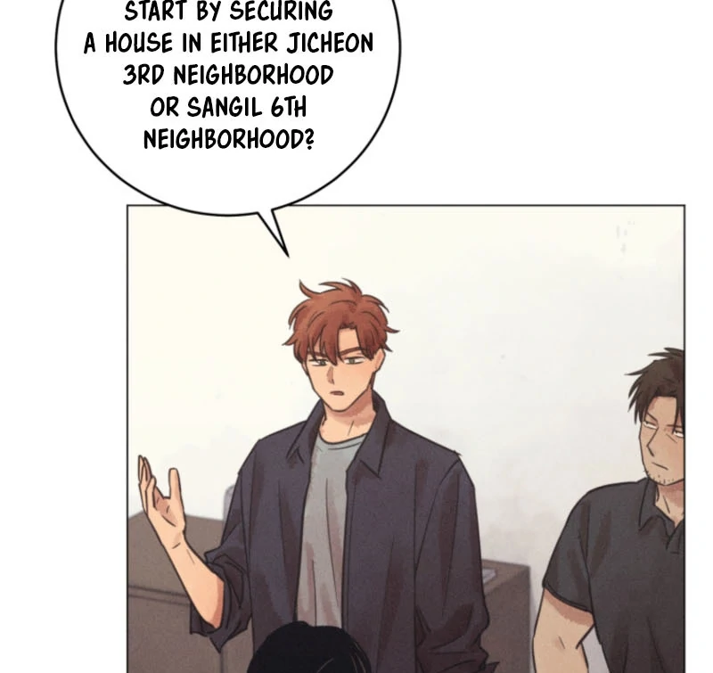 Read The Killer’s Interview chapter 60 image 38 on Lezhin