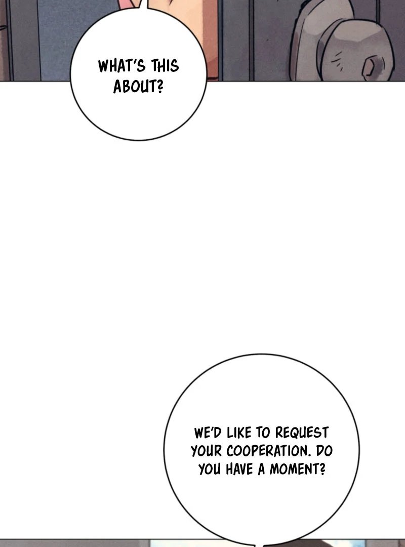 Read The Killer’s Interview chapter 60 image 80 on Lezhin