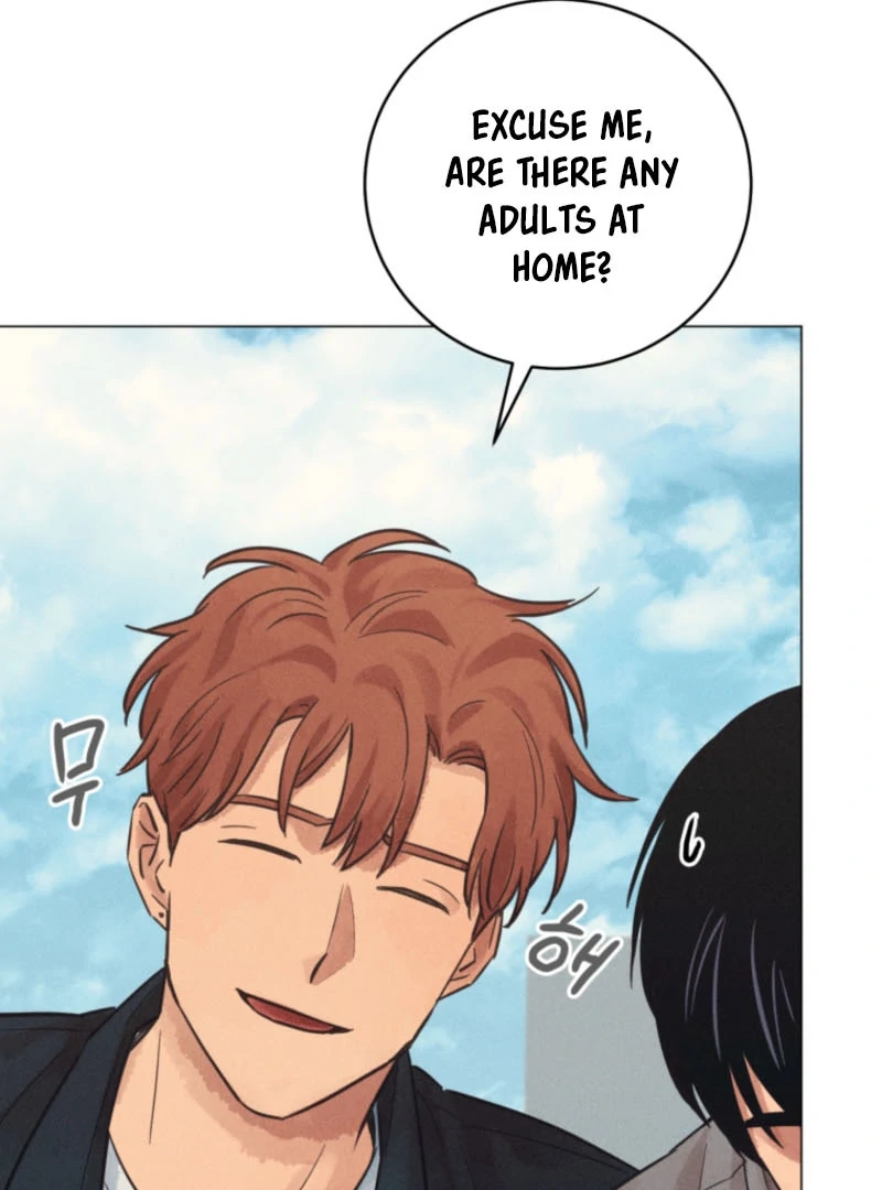Read The Killer’s Interview chapter 60 image 88 on Lezhin
