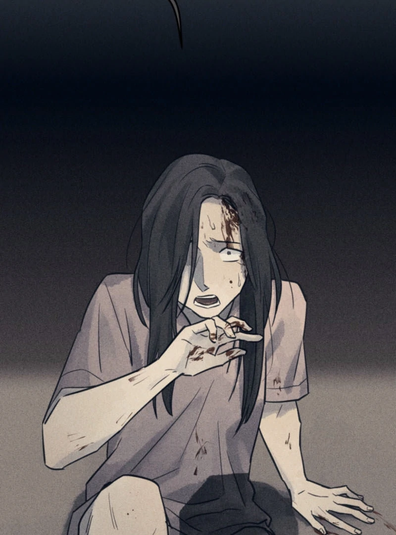 Read The Killer’s Interview chapter 61 image 105 on Lezhin