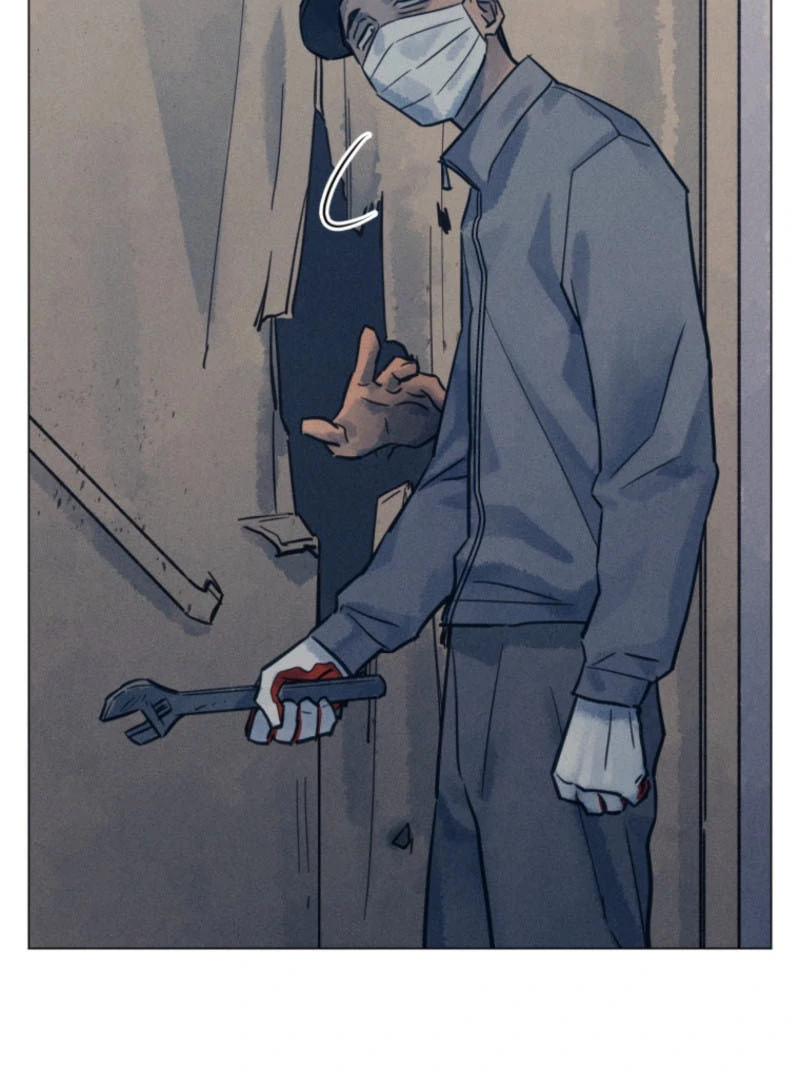 Read The Killer’s Interview chapter 61 image 121 on Lezhin