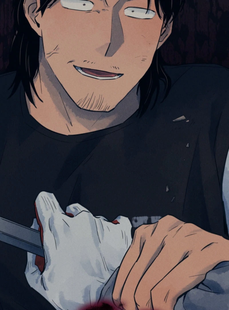 Read The Killer’s Interview chapter 61 image 129 on Lezhin