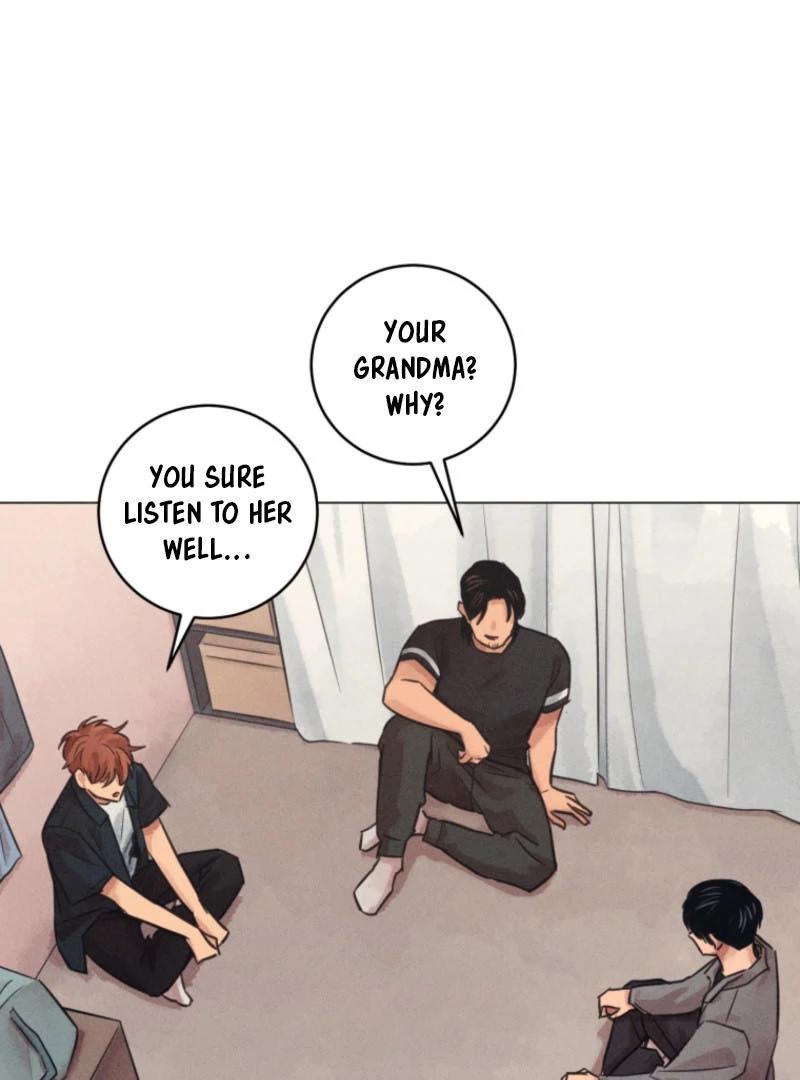 Read The Killer’s Interview chapter 61 image 14 on Lezhin