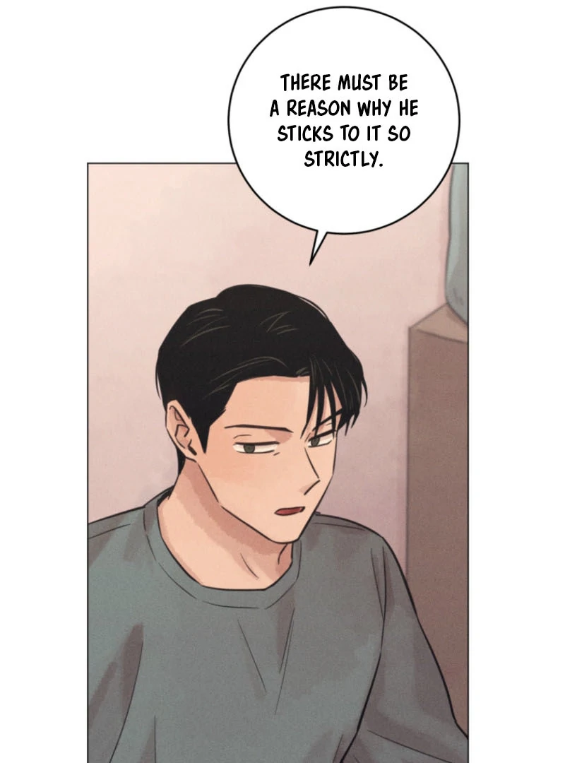 Read The Killer’s Interview chapter 61 image 20 on Lezhin