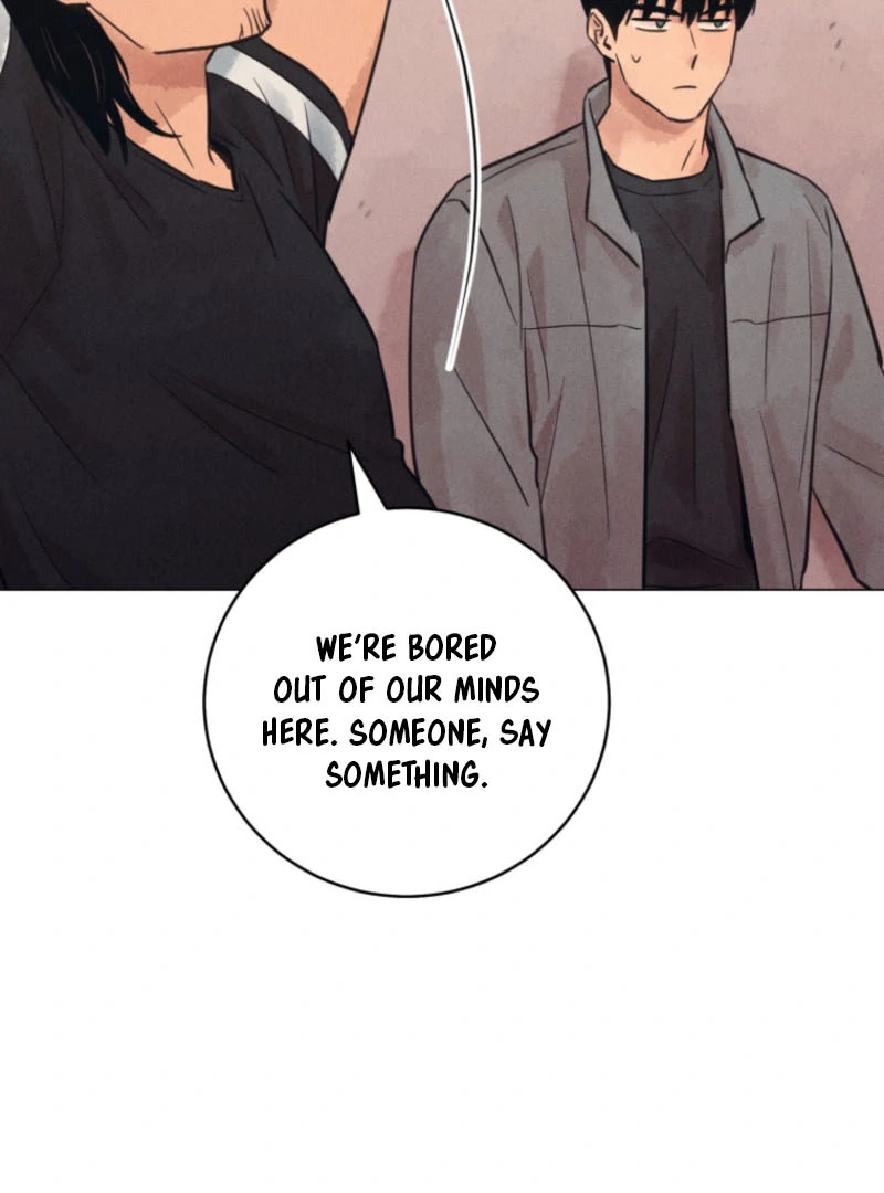 Read The Killer’s Interview chapter 61 image 22 on Lezhin