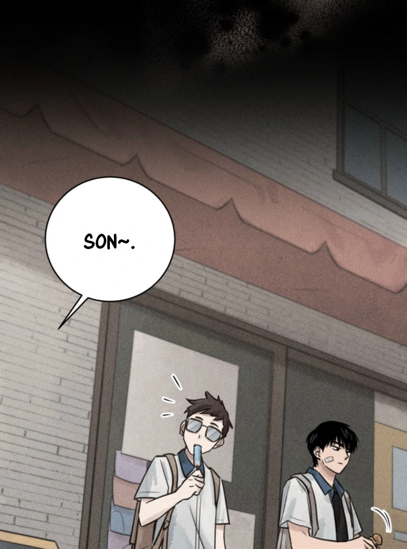 Read The Killer’s Interview chapter 61 image 28 on Lezhin