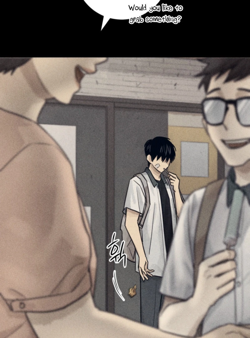 Read The Killer’s Interview chapter 61 image 33 on Lezhin