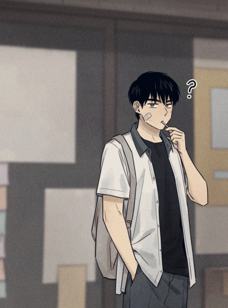 Read The Killer’s Interview chapter 61 image 36 on Lezhin