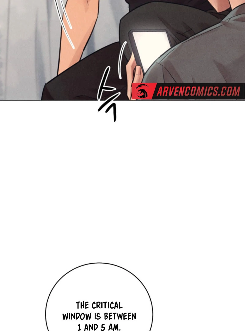 Read The Killer’s Interview chapter 61 image 57 on Lezhin