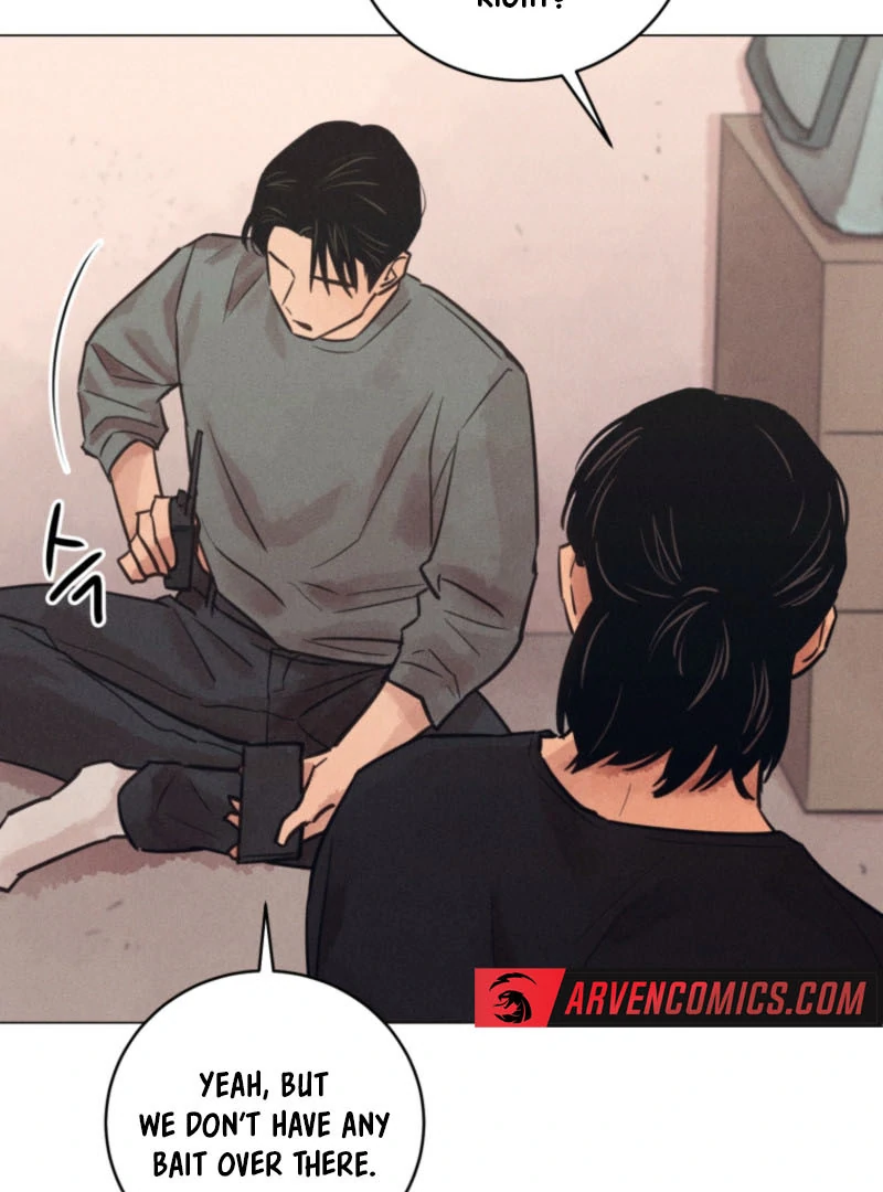 Read The Killer’s Interview chapter 61 image 61 on Lezhin