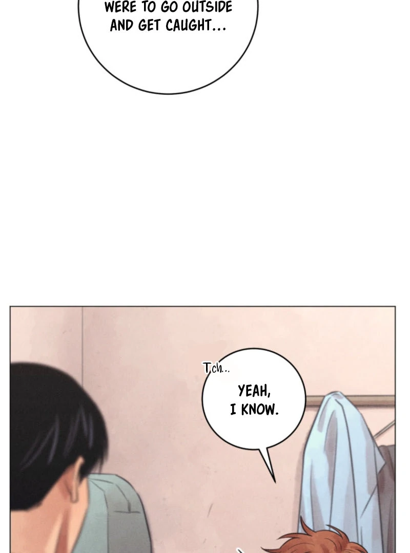 Read The Killer’s Interview chapter 61 image 8 on Lezhin