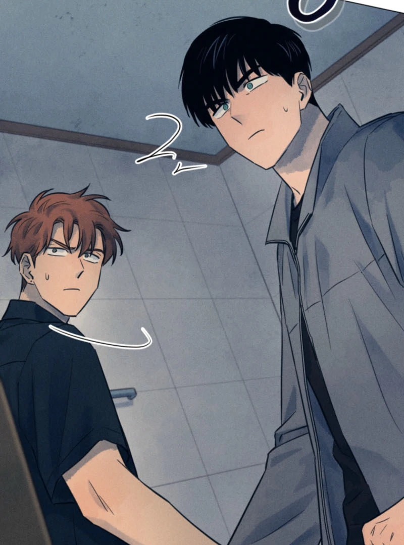 Read The Killer’s Interview chapter 62 image 10 on Lezhin