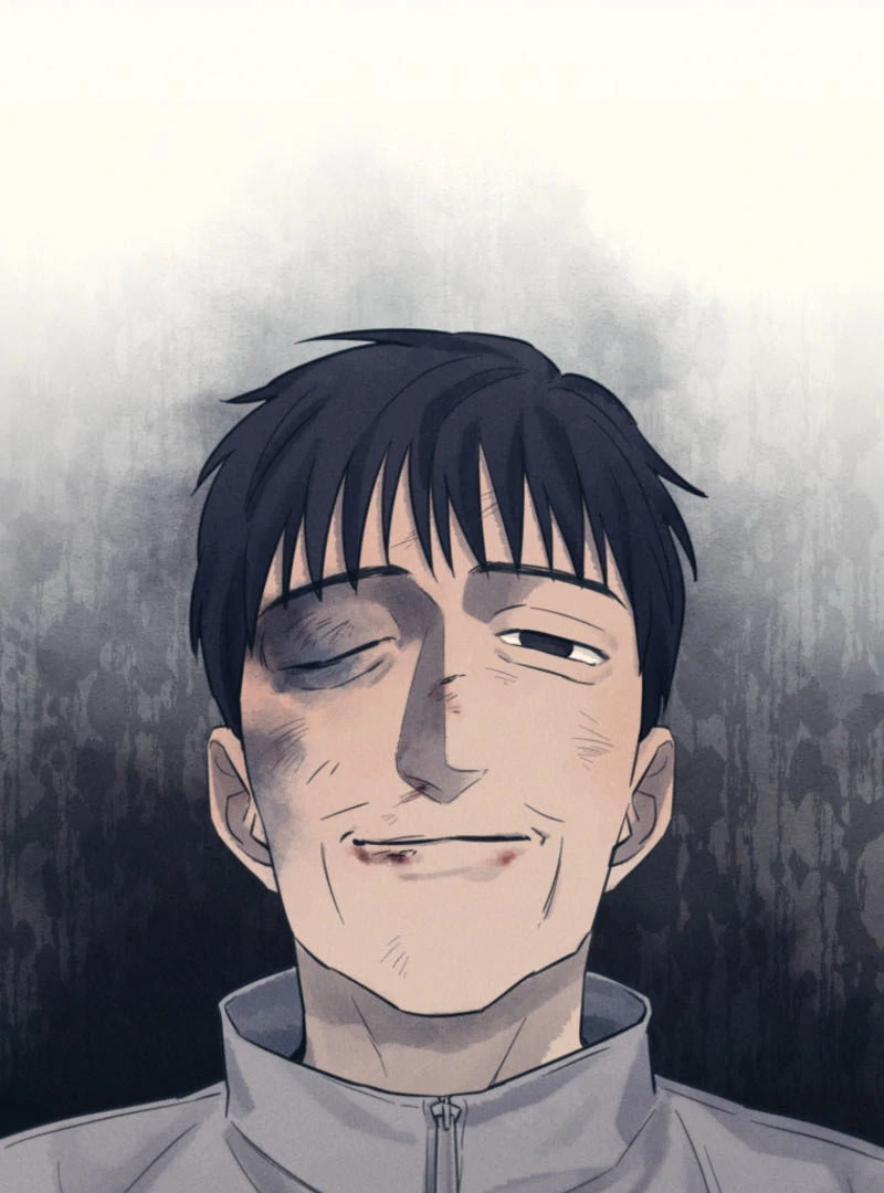 Read The Killer’s Interview chapter 62 image 106 on Lezhin