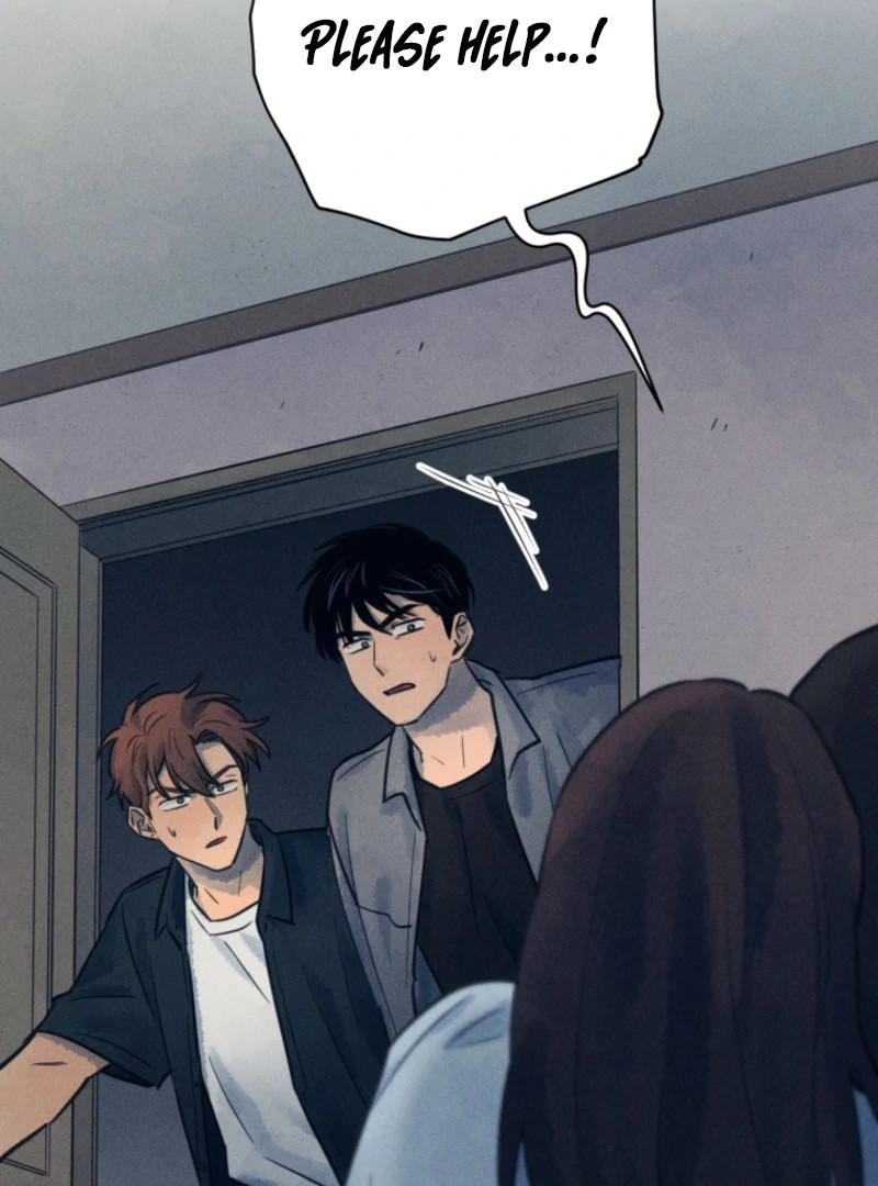 Read The Killer’s Interview chapter 62 image 19 on Lezhin