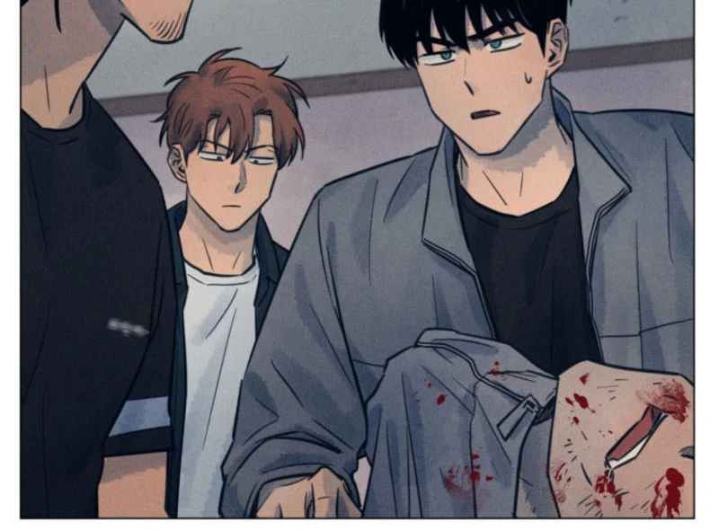 Read The Killer’s Interview chapter 62 image 26 on Lezhin