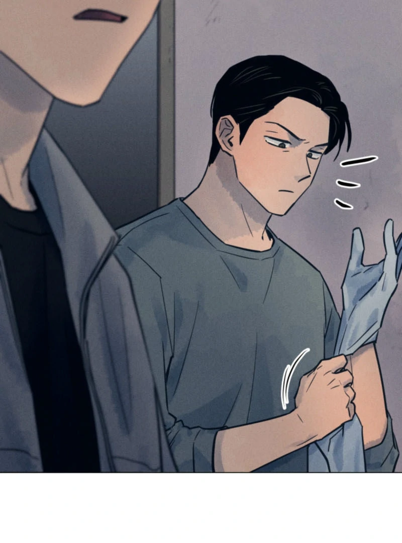 Read The Killer’s Interview chapter 62 image 32 on Lezhin
