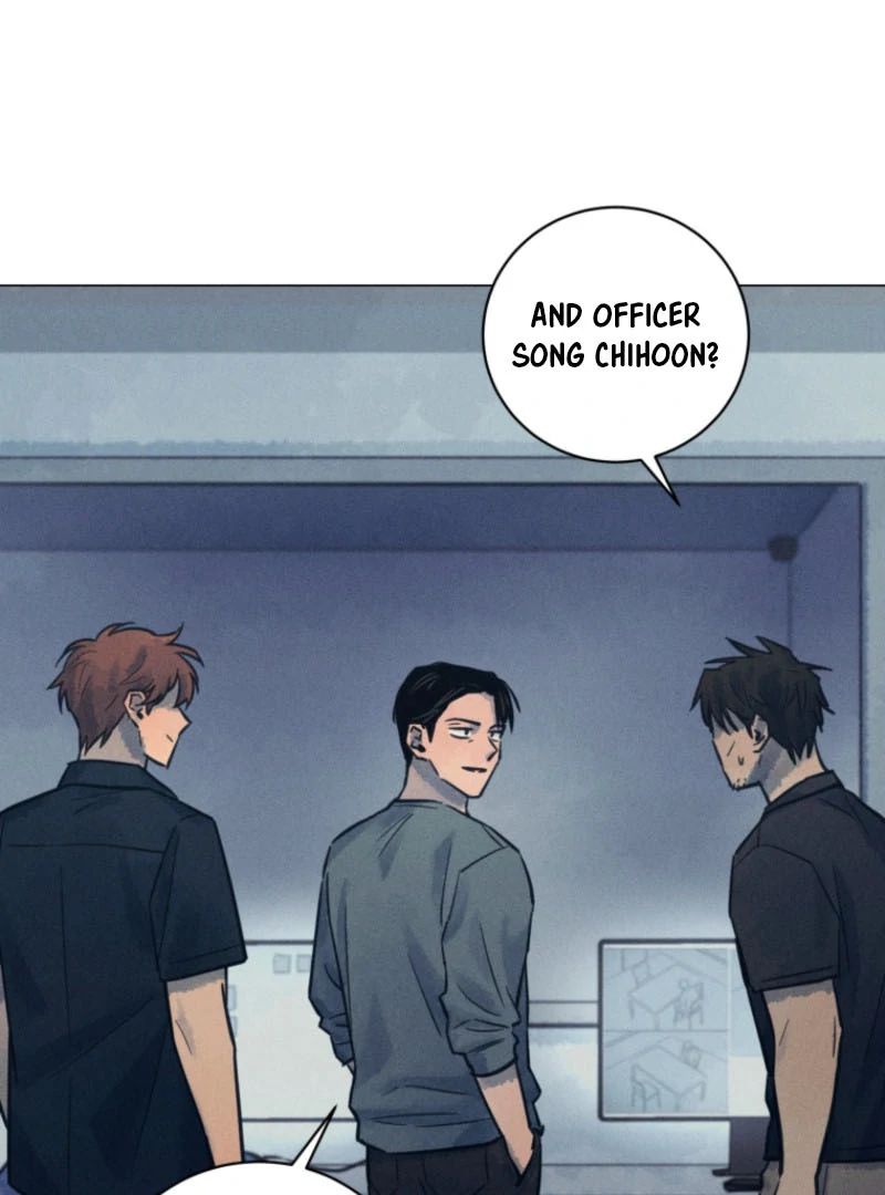 Read The Killer’s Interview chapter 62 image 47 on Lezhin