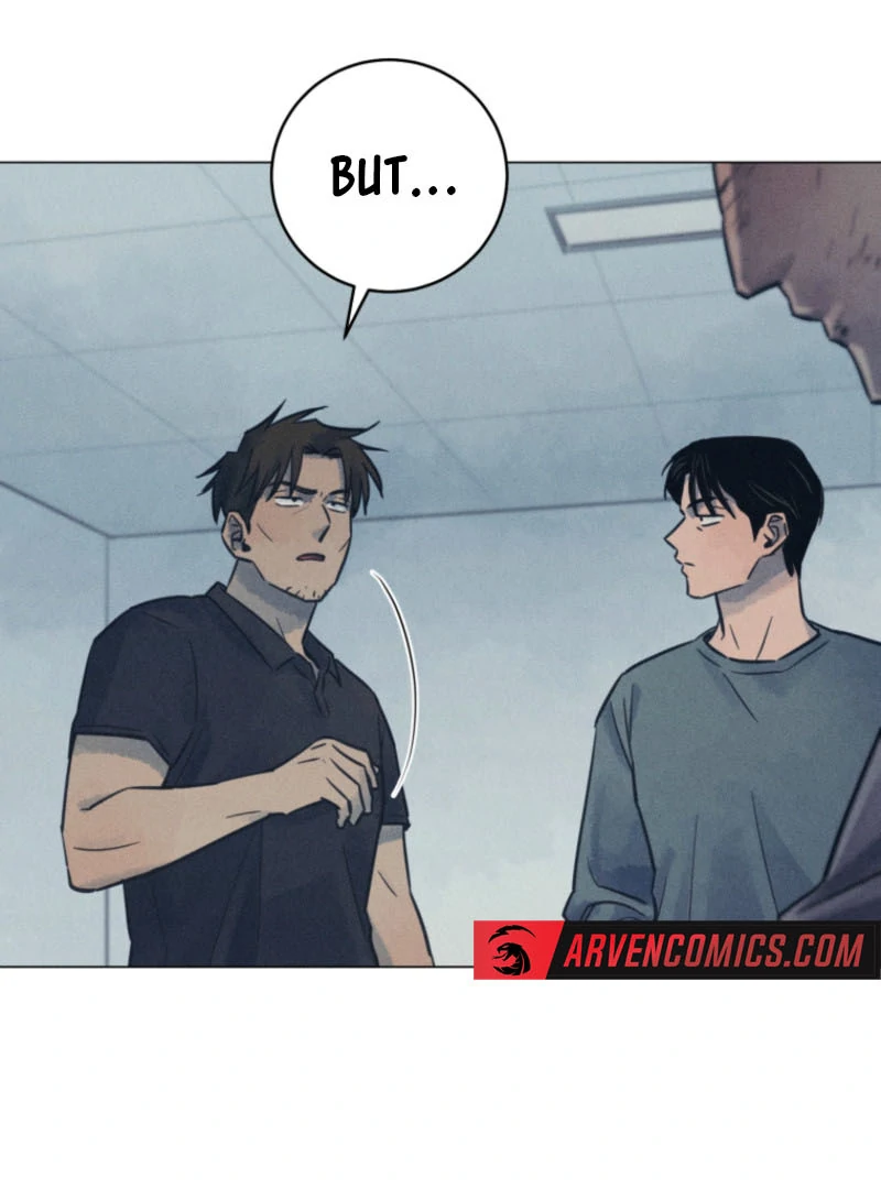 Read The Killer’s Interview chapter 62 image 50 on Lezhin