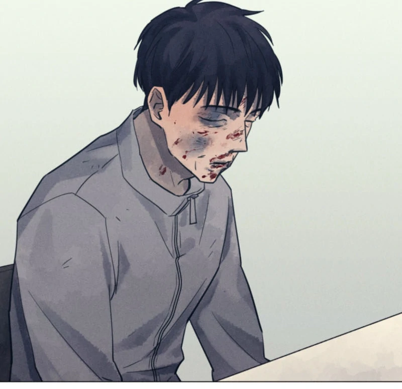 Read The Killer’s Interview chapter 62 image 52 on Lezhin