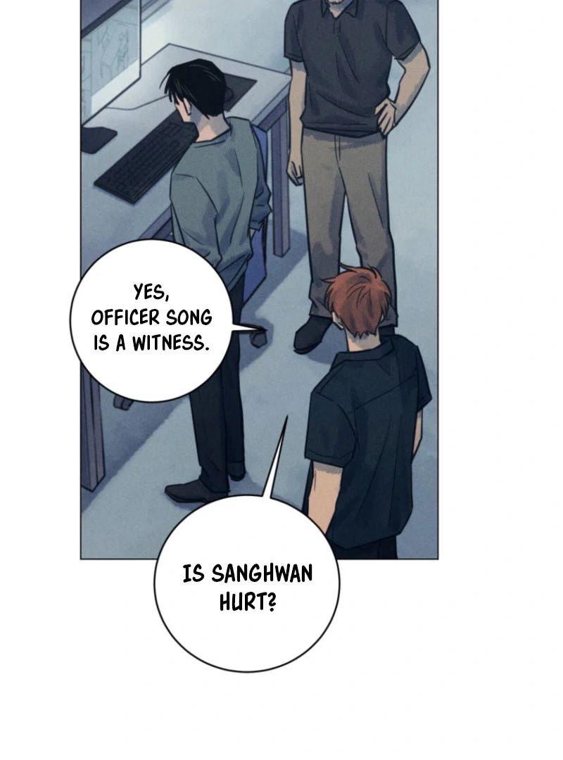 Read The Killer’s Interview chapter 62 image 57 on Lezhin