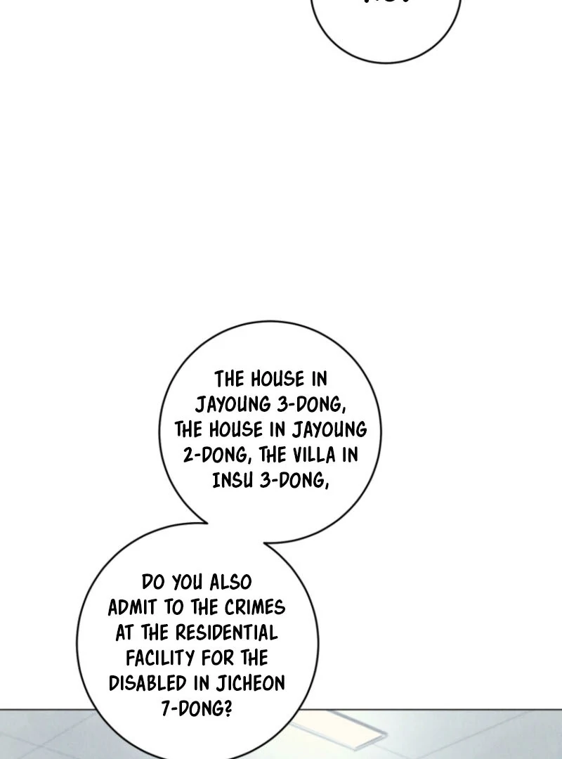 Read The Killer’s Interview chapter 63 image 22 on Lezhin