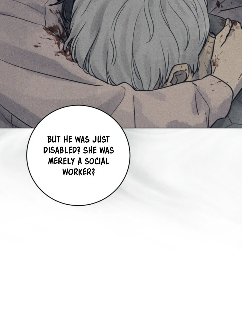 Read The Killer’s Interview chapter 63 image 29 on Lezhin
