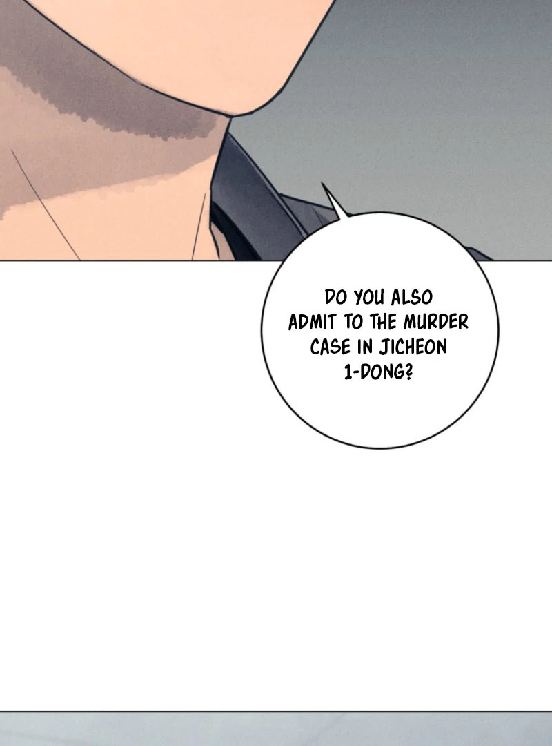 Read The Killer’s Interview chapter 63 image 32 on Lezhin
