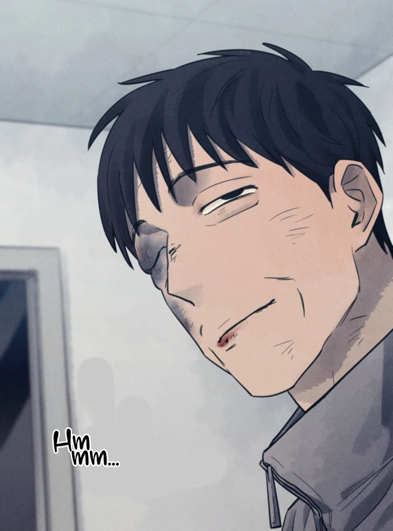 Read The Killer’s Interview chapter 63 image 33 on Lezhin