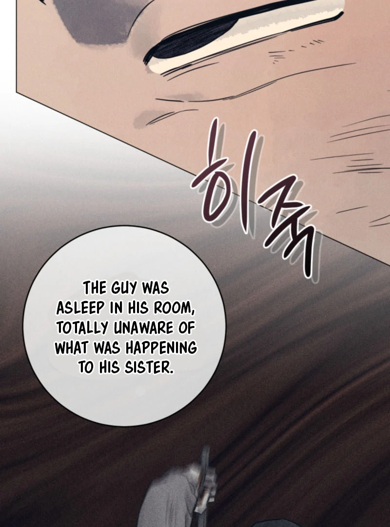 Read The Killer’s Interview chapter 63 image 35 on Lezhin
