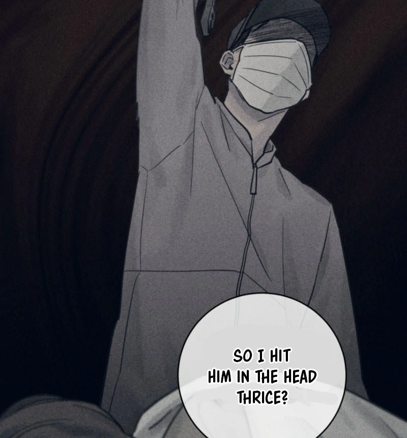 Read The Killer’s Interview chapter 63 image 36 on Lezhin