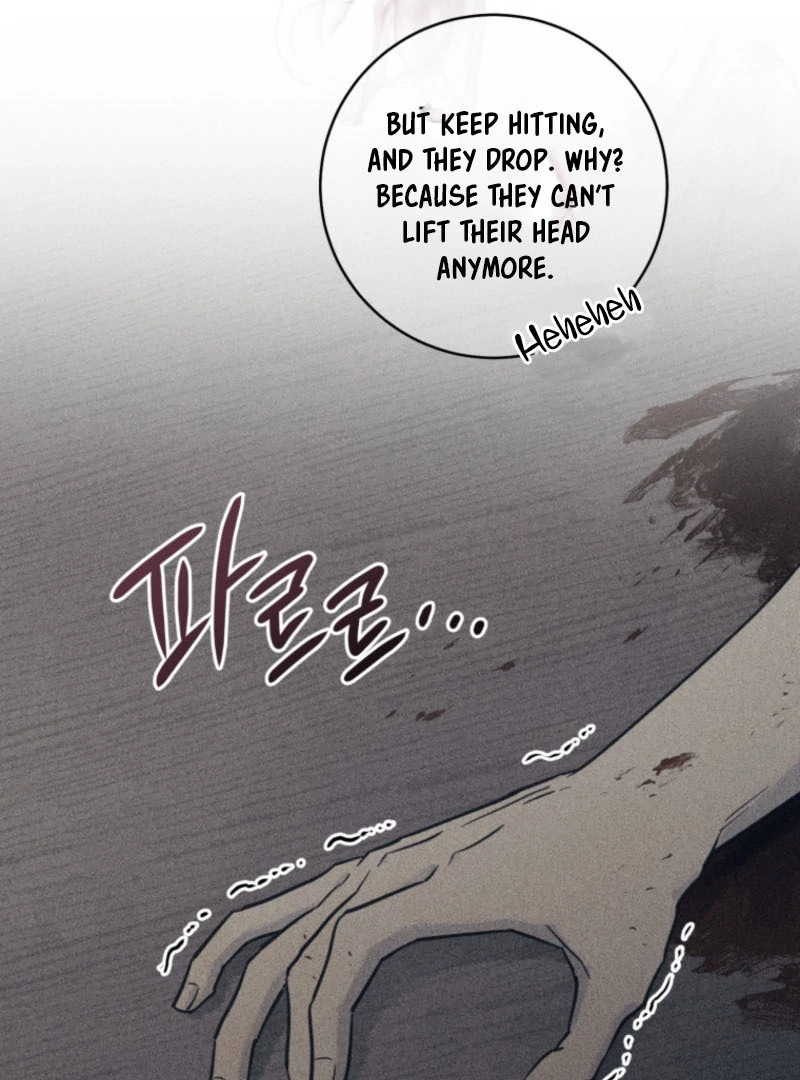 Read The Killer’s Interview chapter 63 image 40 on Lezhin