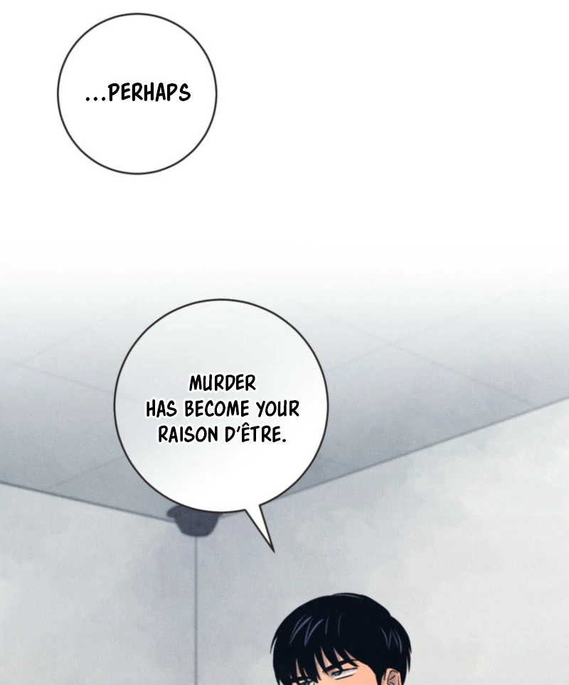 Read The Killer’s Interview chapter 63 image 60 on Lezhin