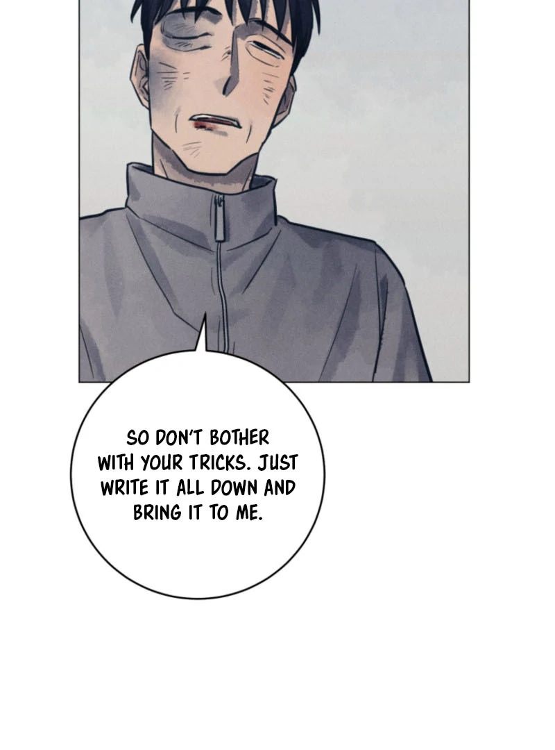 Read The Killer’s Interview chapter 63 image 76 on Lezhin