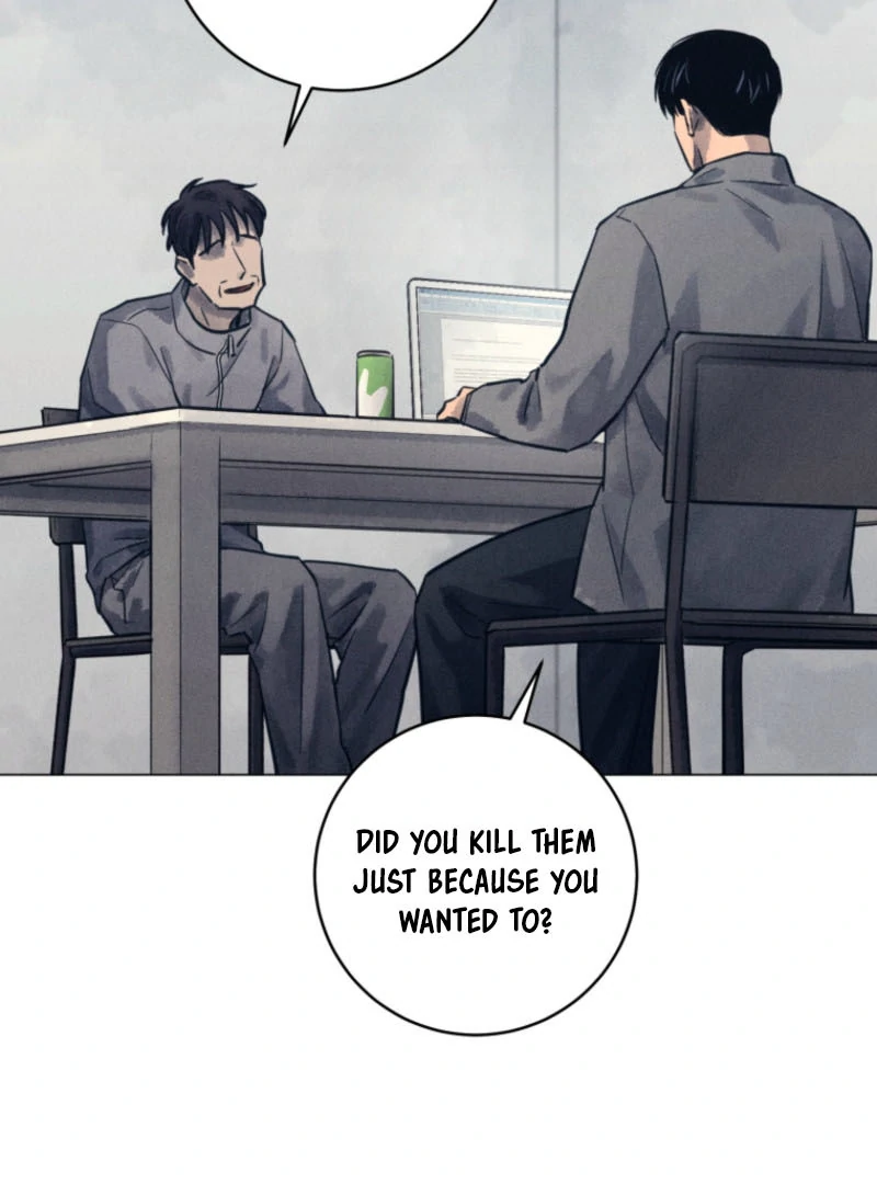 Read The Killer’s Interview chapter 63 image 79 on Lezhin