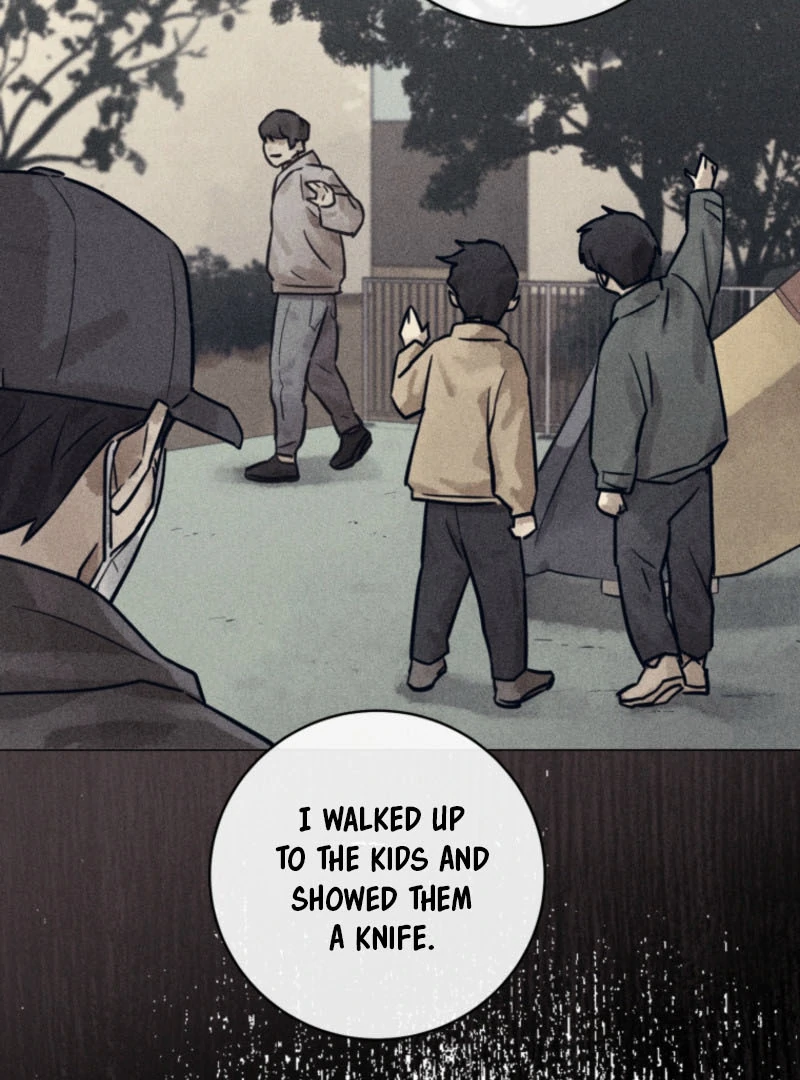 Read The Killer’s Interview chapter 63 image 81 on Lezhin