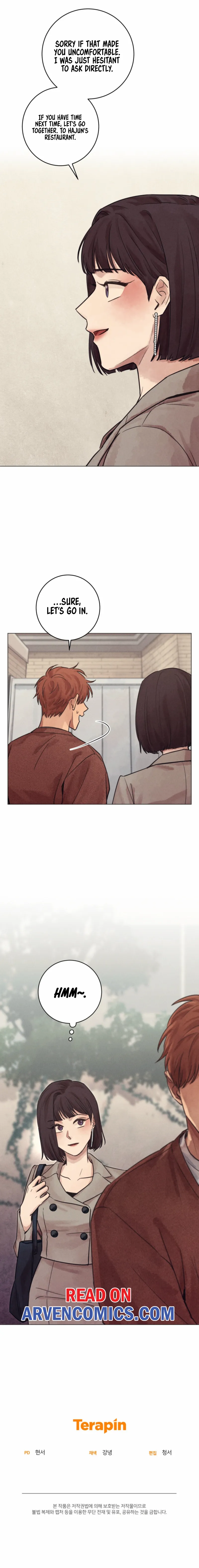 Read The Killer’s Interview chapter 70 image 10 on Lezhin