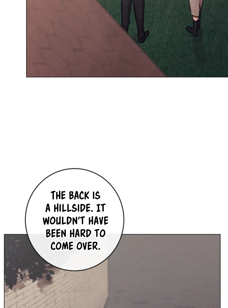 Read The Killer’s Interview chapter 71 image 10 on Lezhin