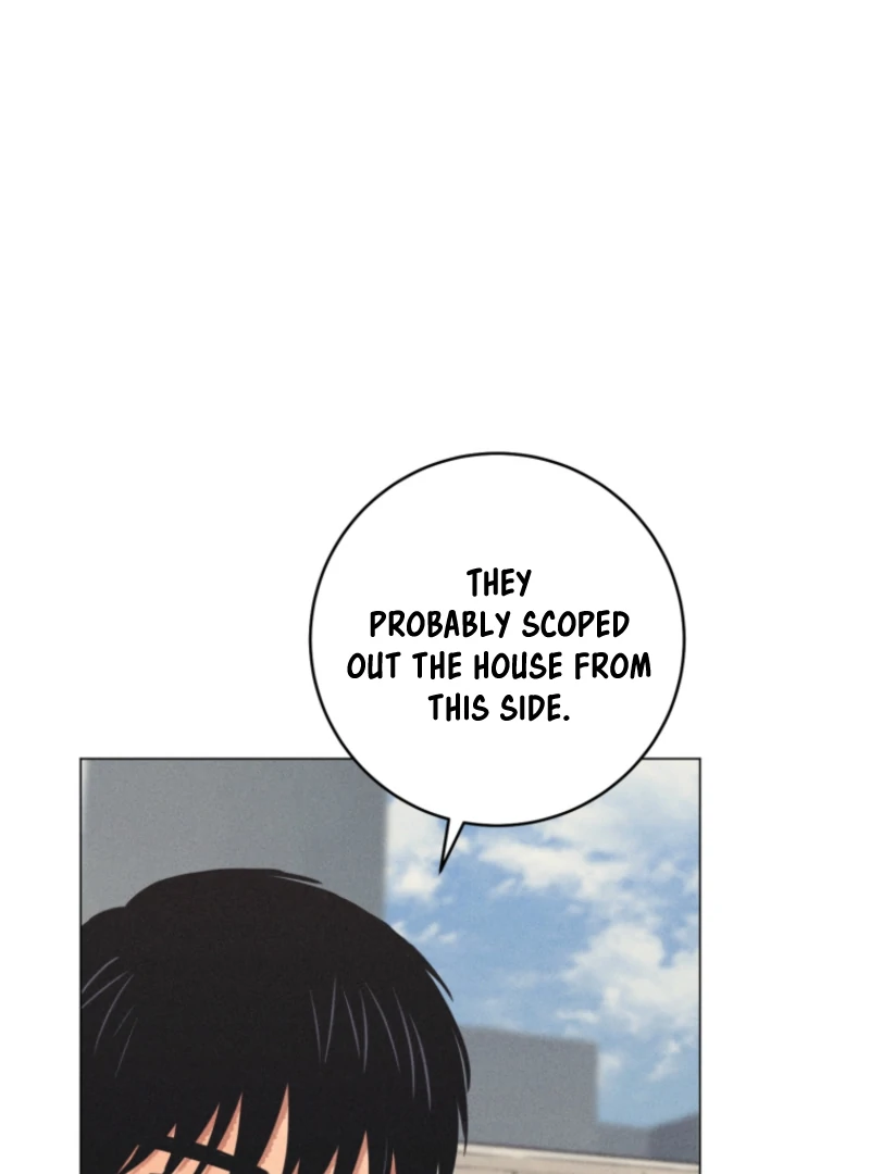 Read The Killer’s Interview chapter 71 image 14 on Lezhin