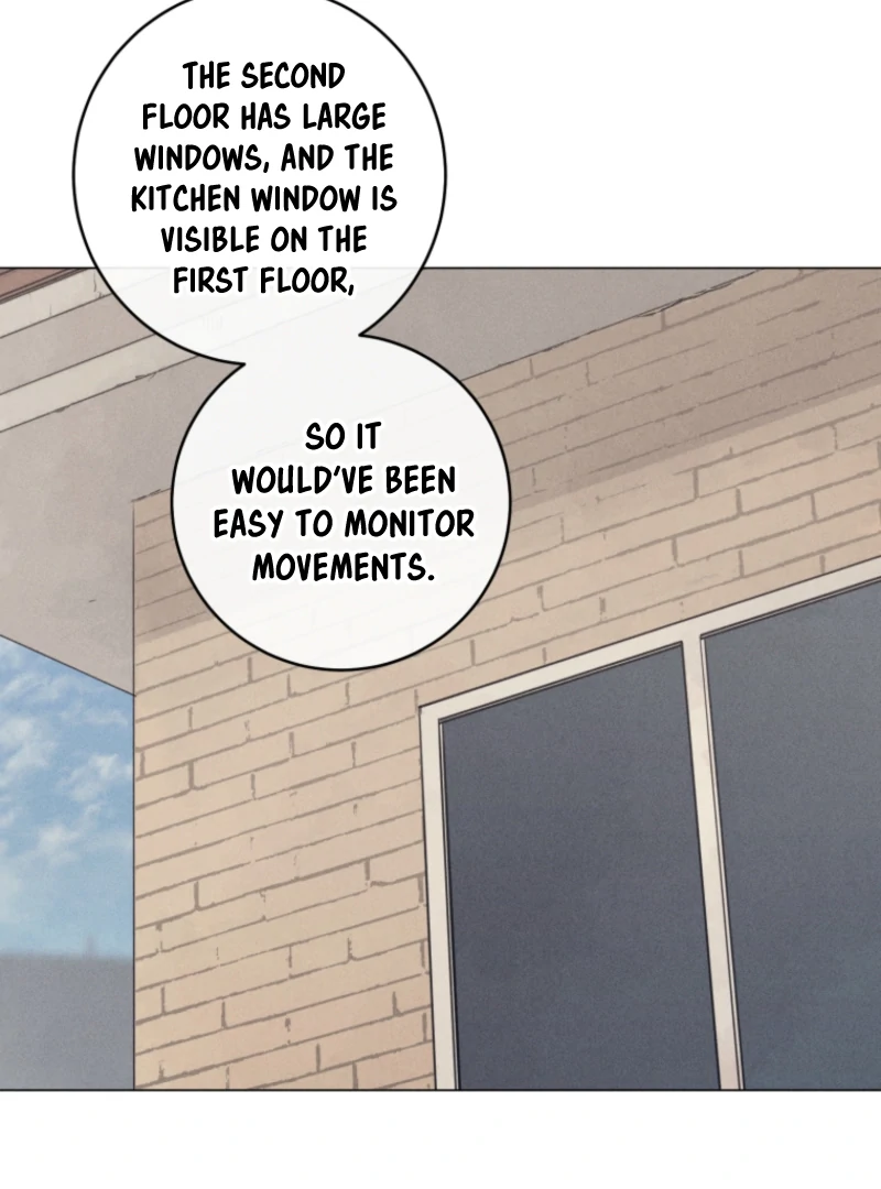 Read The Killer’s Interview chapter 71 image 16 on Lezhin