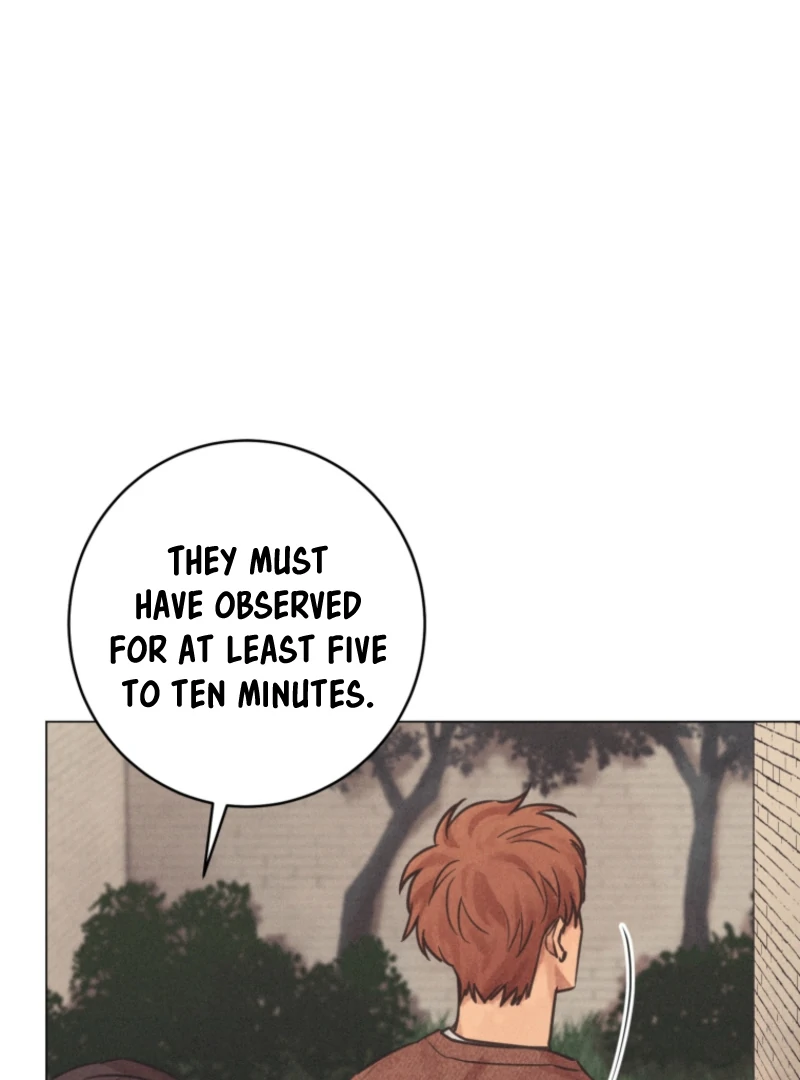 Read The Killer’s Interview chapter 71 image 17 on Lezhin