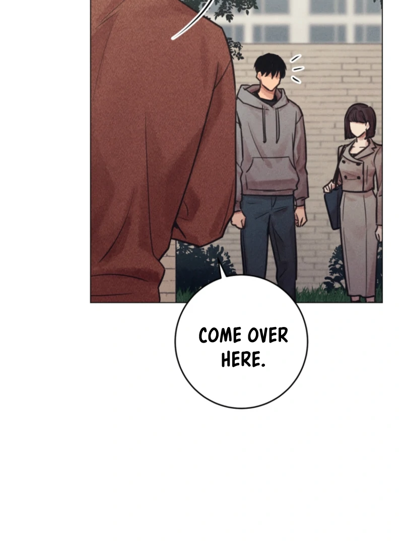 Read The Killer’s Interview chapter 71 image 23 on Lezhin