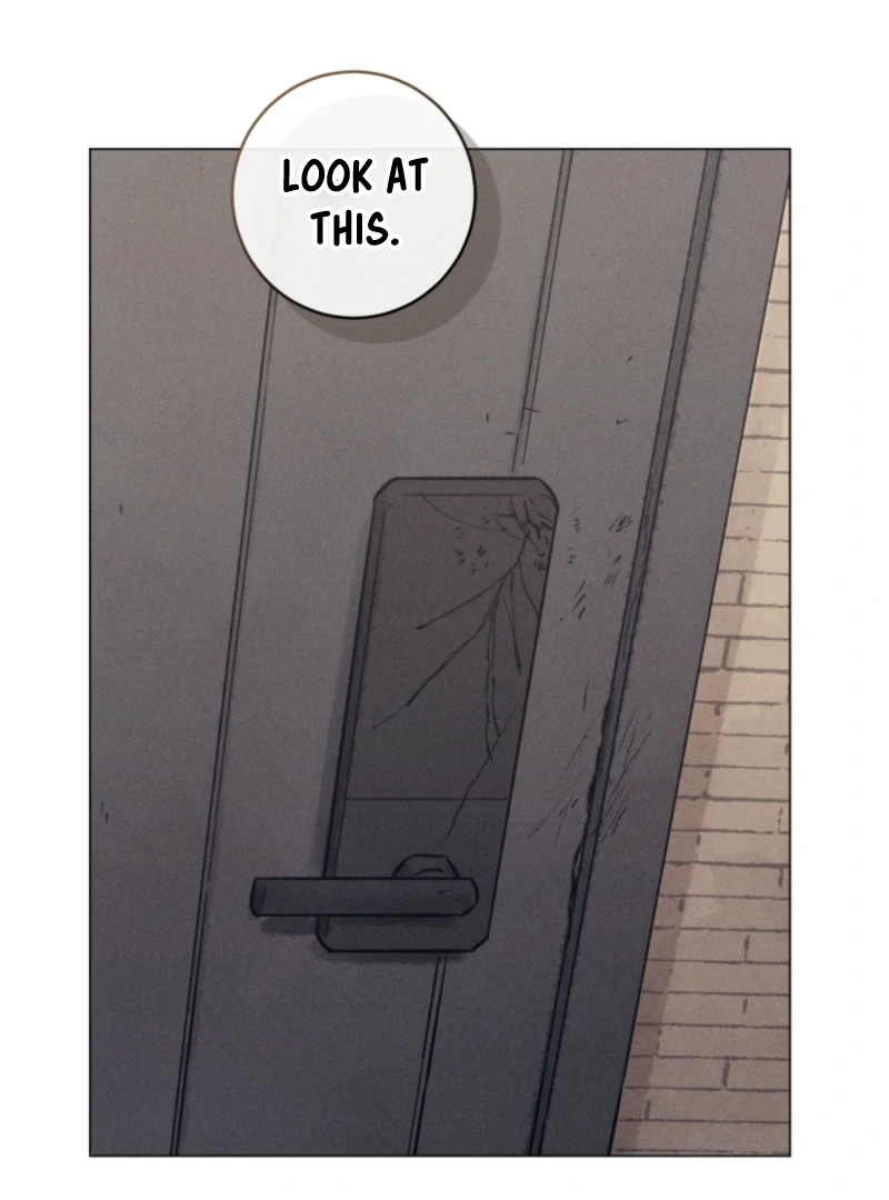 Read The Killer’s Interview chapter 71 image 24 on Lezhin