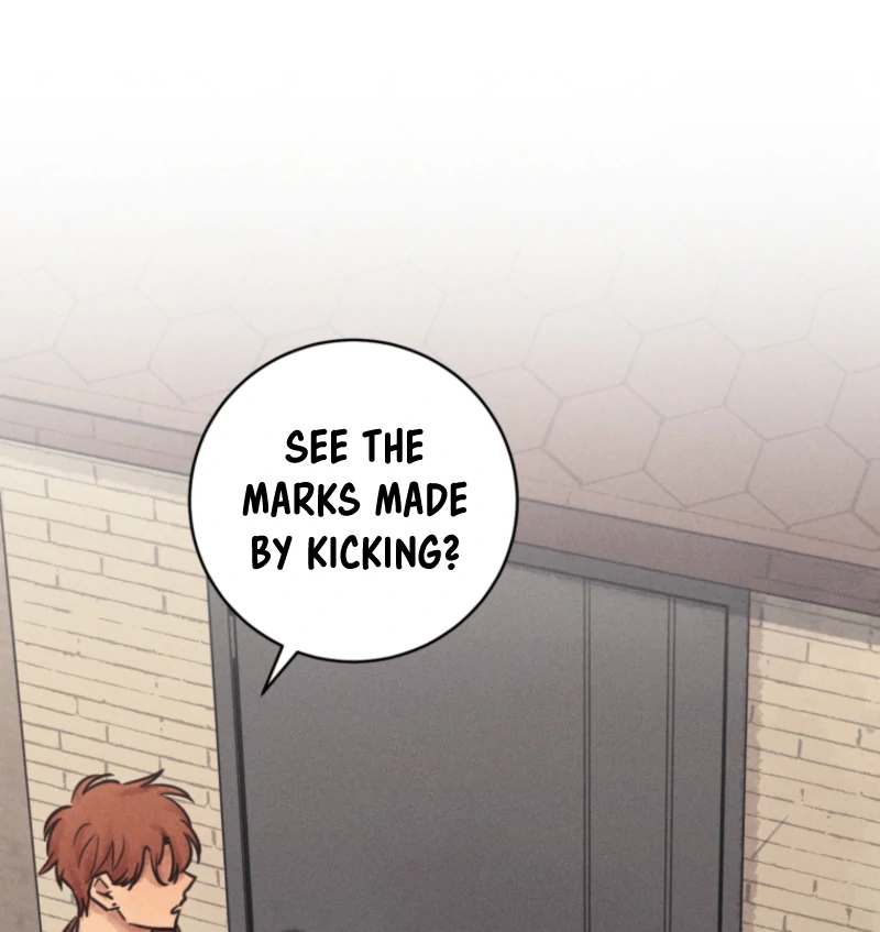 Read The Killer’s Interview chapter 71 image 25 on Lezhin