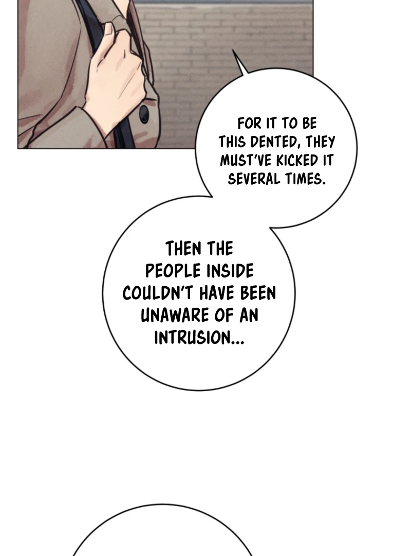 Read The Killer’s Interview chapter 71 image 28 on Lezhin