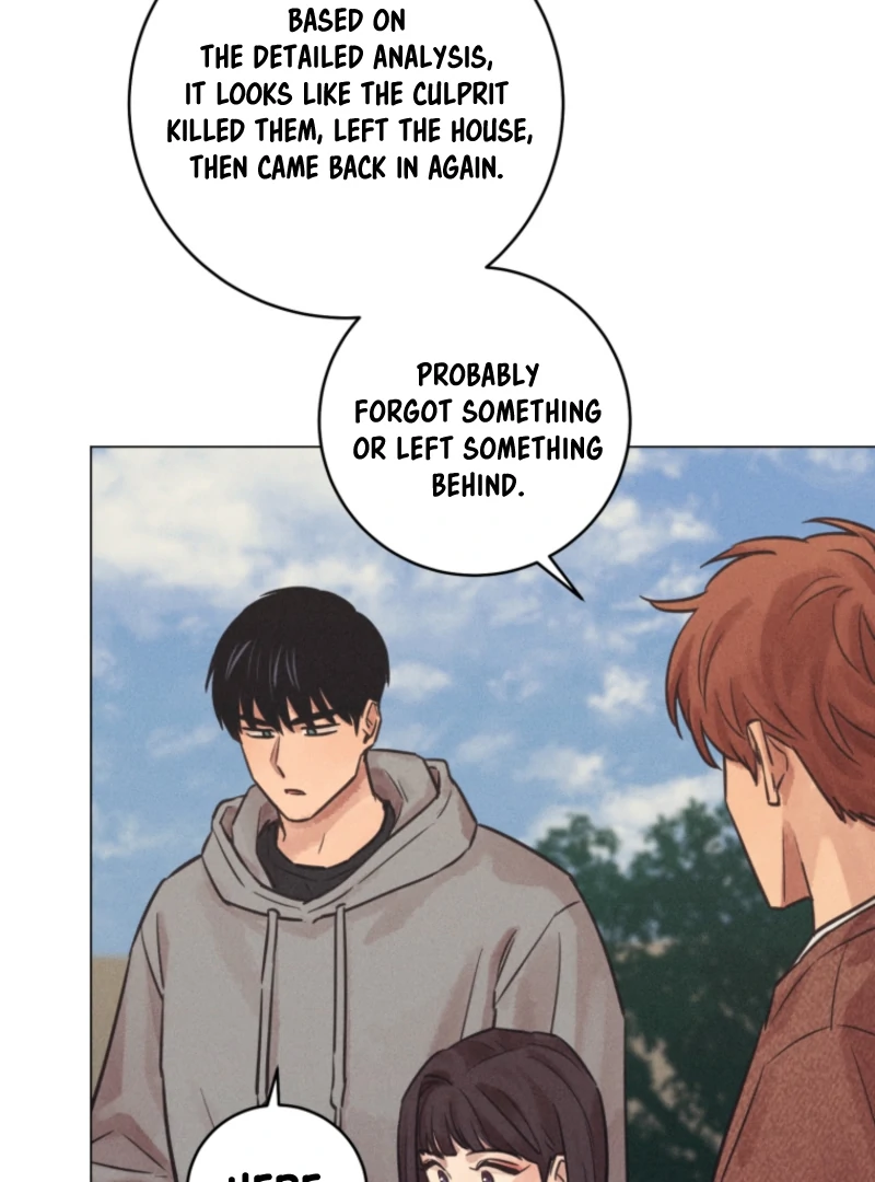 Read The Killer’s Interview chapter 71 image 29 on Lezhin