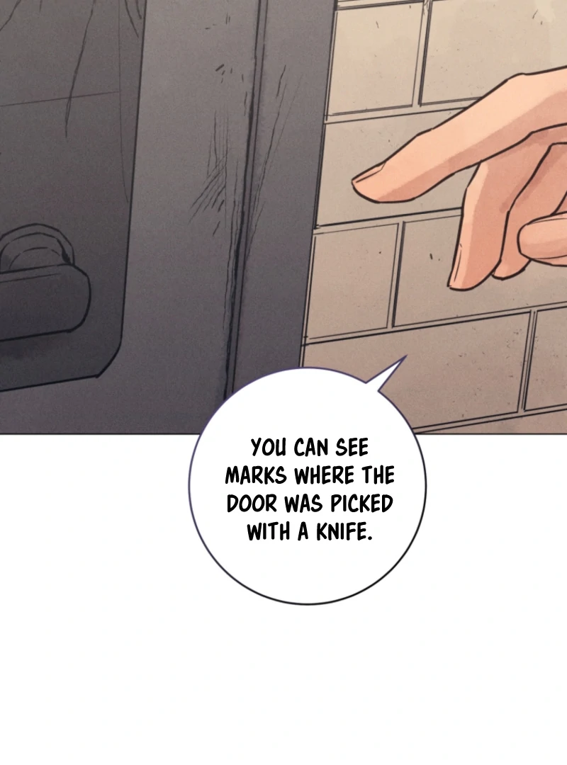 Read The Killer’s Interview chapter 71 image 31 on Lezhin