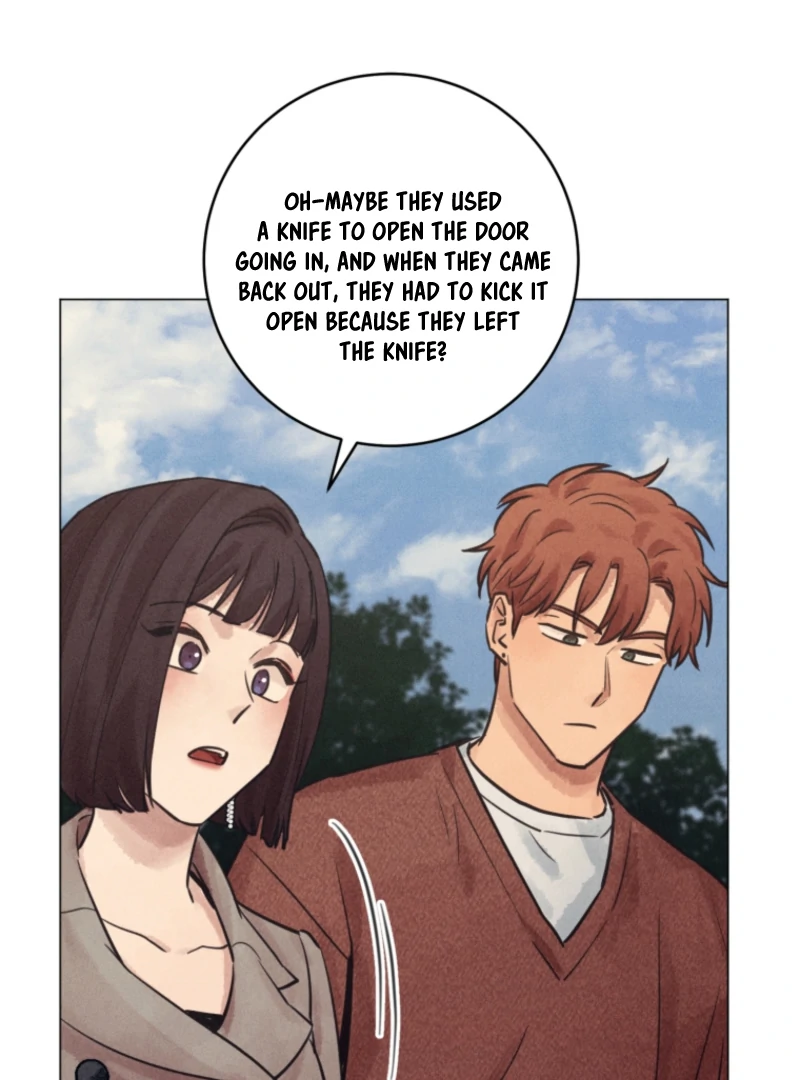 Read The Killer’s Interview chapter 71 image 32 on Lezhin