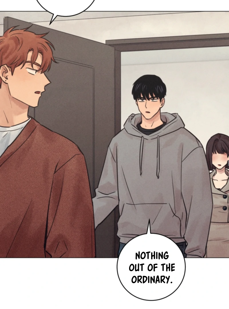 Read The Killer’s Interview chapter 71 image 46 on Lezhin